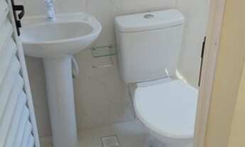 Imagem 4: KITNET MOBILIADA- METRO BUTANTÃ