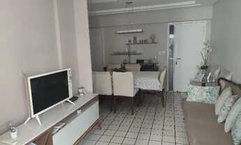 Imagem 7: Apartamento para venda possui 72 metros quadrados com 3 quartos em Boa Viagem - Recife - P