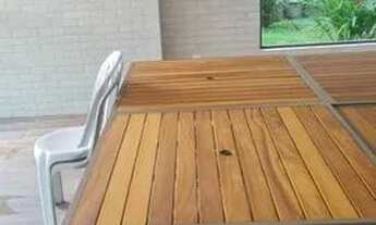 Imagem 5: Andar alto - mobiliado finamente - preço promocional