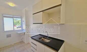 Imagem 3: Ribeirão Preto - Apartamento Padrão - Ribeirão Verde