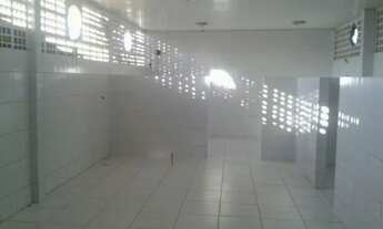 Imagem 7: Cozinha e Lavanderia Industrial