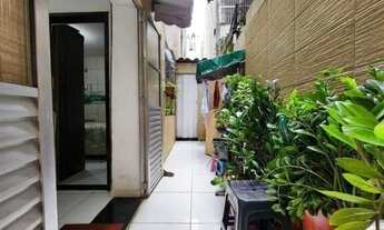 Imagem 3: Apartamento com 54 metros quadrados com localização privilegiada na Barra