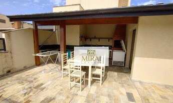 Imagem 5: Apartamento Duplex na Praia Grande Ubatuba