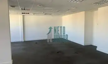 Imagem 6: Conjunto para alugar, 250 m² por R$ 10.000,00/mês - Chácara Santo Antônio - São Paulo/SP