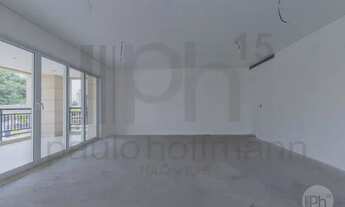 Imagem 4: Apartamento tipo Garden