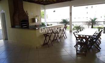 Imagem 6: Apartamento à Venda Condomínio Rubi Ville!