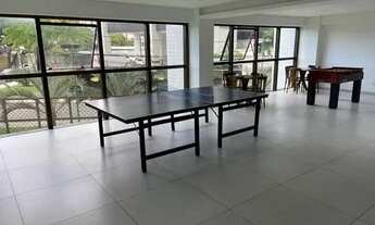 Imagem 4: Tamarineira-03 Quartos-78m2- Lazer- 02 Garagens-Edf. Torre de Lyon-Recife