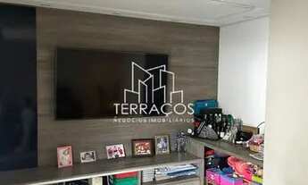 Imagem 4: SOBRADO PARA LOCAÇÃO - CONDOMÍNIO THINA - 3 DORMITÓRIOS/SUITE - BAIRRO MEDEIROS - JUNDIAÍ