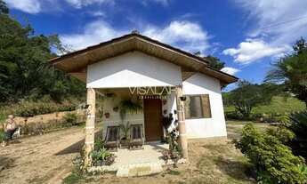 Imagem 7: CHÁCARA COM 2 HECTARES - RIO GABIROBA - SÃO MARTINHO-SC