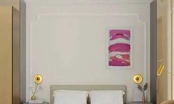 Imagem 6: Apartamento para venda com 118 metros quadrados com 3 quartos em Botafogo - Rio de Janeiro