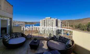 Imagem 7: Venda ou locação Cobertura Alphaville - Lagoa dos Ingleses Nova Lima