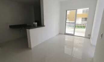 Imagem 7: CLA 38 Chave Space Calhau 2, 2° Andar, Nascente Prestação Caixa R$ 1.190,00