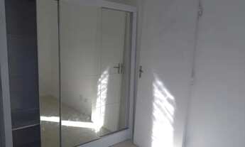 Imagem 5: Apartamento para aluguel possui 60 metros quadrados com 2 quartos em José Menino - Santos