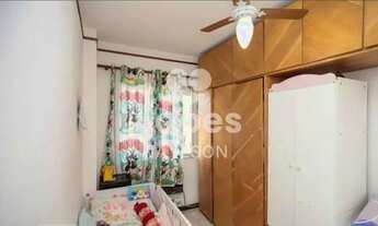 Imagem 7: Apartamento - 01 quarto - Madureira