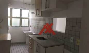 Imagem 7: APTO Mansões Santo Antônio - 2 Dorm / Sala 2 amb / 1 wc / 65m² - - Campinas - SP