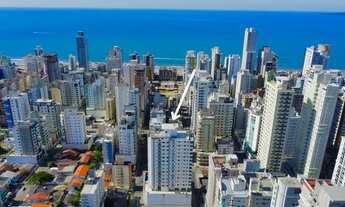 Imagem: Cobertura Alto Padrão Meia Praia Itapema