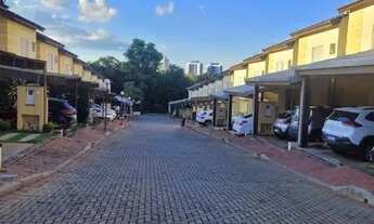 Imagem: Ótima casa para locação no condomínio