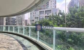 Imagem: Apartamento com 4 dormitórios, 501 m²