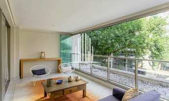 Imagem 3: Apartamento com 2 dormitórios á venda no Itaim Bibi