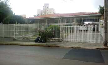 Imagem: Casa de alto padrão em terreno de 1000