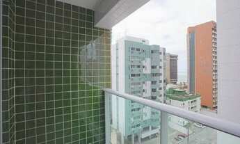 Imagem 5: RCR) Última unidade | Bosque da Praia | Próximo ao Leão | Piedade