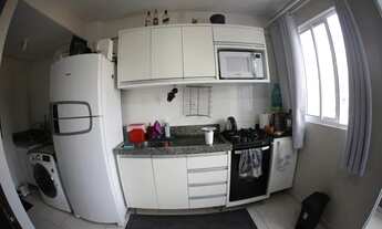 Imagem 7: Apartamento no centro CONDOMINIO RESIDENCIAL AGAPE II