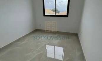 Imagem 6: Área Privativa 3 quartos na região da Pampulha