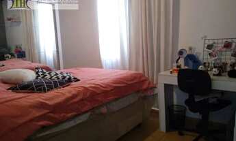 Imagem 6: Apartamento em Vila Moinho Velho - São Paulo