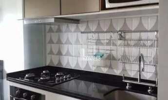 Imagem 5: Apartamento com 1 dormitório, 70 m² - venda por R$ 570.000,00 ou aluguel por R$ 4.139,00/m