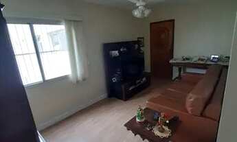 Imagem: Apartamento para venda tem 62 metros quadrados