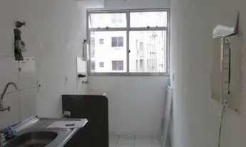 Imagem 7: Alugo apartamento 2 quartos próximo do Guanabara ao lado da academia