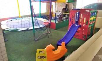 Imagem 3: PRAIA GRANDE - Apartamento Padrão - AVIAÇÃO