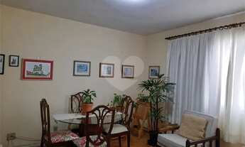 Imagem 4: Apartamento a venda na Vila Mariana