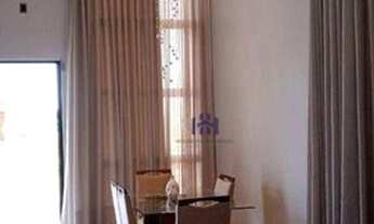 Imagem 5: Primor das Torres - Casa com 3 dormitórios para alugar, 143 m² por R$ 7.800/mês - Condomín