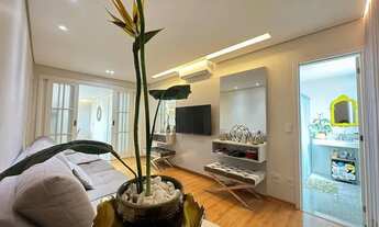 Imagem 5: LINDO APARTAMENTO TODO PLANEJADO LOCALIZADO EM BAIRRO NOBRE NA REGIÃO DA PAMPULHA