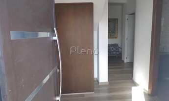 Imagem 3: Sala - Jardim do Trevo - Campinas