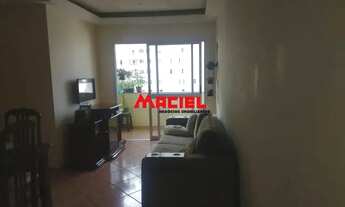 Imagem 3: Apartamento Padrão em São José dos Campos