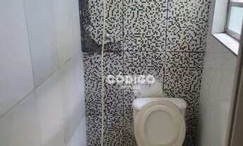 Imagem 7: Casa com 1 dormitório para alugar, 45 m² por R$ 750,00/mês - Vila São Judas Tadeu - Guarul