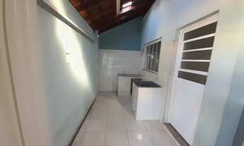 Imagem 5: Locação de Casas / Padrão na cidade de Araraquara