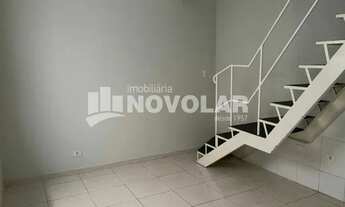 Imagem 5: Casa em Condomínio na Vila Maria com 1 dormitório