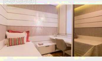 Imagem 5: São Bernardo do Campo - Apartamento Padrão - Nova Petrópolis