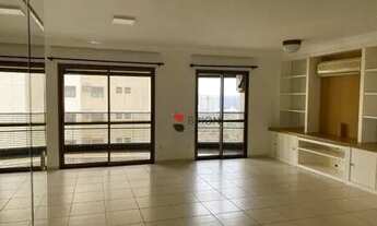 Imagem 4: Apartamento alto padrão Edifício Montreux, andar alto, à venda em Jardim Santa Ângela, Rib