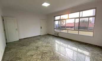 Imagem 3: Apartamento com 3 dormitórios para alugar, na Ponta da Praia - Santos/SP
