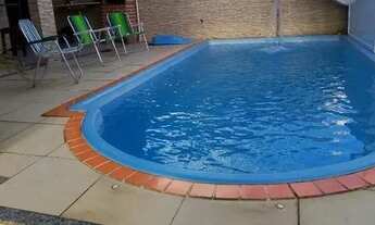 Imagem 2: Casa em Pirenópolis de Goiás para temporada