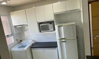 Imagem 6: Apartamento mobiliado para alugar no Bairro Vila Independência