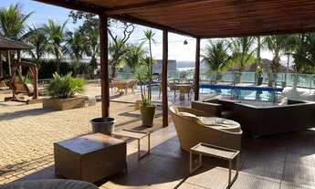 Imagem: Casa no corumba 4