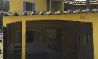 Imagem 2: Sobrado 108m² à venda Balneário Santa Eugenia, Mongaguá, SP