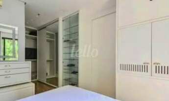 Imagem 7: São Paulo - Apartamento Padrão - Itaim Bibi