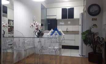 Imagem 2: Apartamento no Vila das Cerejeiras com 2 dormitórios à venda, 45 m² por R$ 155.000 - Conju