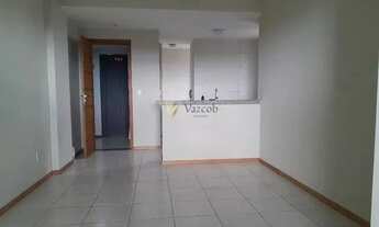 Imagem 6: Apartamento no Edifício Ilha de Maui